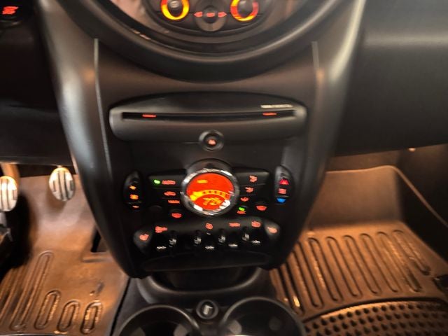 2016 MINI Cooper S Countryman Base