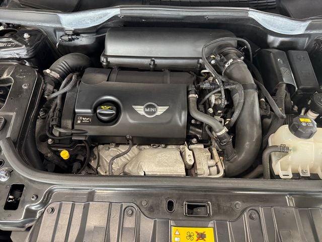 2016 MINI Cooper S Countryman Base