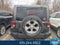 2017 Jeep Wrangler Unlimited Sahara 3.6 Liter V6 4D Automatic 4WD