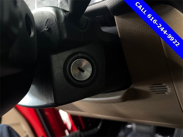 2013 Jeep Wrangler Unlimited Sahara 3.6 Liter V6 4D 4WD Automatic