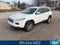 2018 Jeep Cherokee Limited 2.4 Liter 4WD