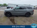 2022 Dodge Durango GT Plus 3.6 Liter V6 AWD 3rd Row Seating