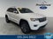 2019 Jeep Grand Cherokee Limited 3.6 Liter V6 4WD