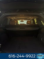 2016 Jeep Grand Cherokee Summit 3.6 Liter 4WD