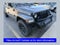 2021 Jeep Gladiator Willys 3.0 Liter V6 Automatic Turbodiesel 4WD