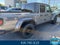 2021 Jeep Gladiator Willys 3.0 Liter V6 Automatic Turbodiesel 4WD