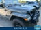 2021 Jeep Gladiator Willys 3.0 Liter V6 Automatic Turbodiesel 4WD