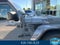 2021 Jeep Gladiator Willys 3.0 Liter V6 Automatic Turbodiesel 4WD