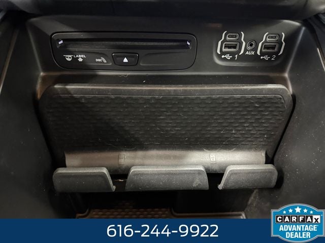 2019 RAM 1500 Big Horn/Lone Star 5.7 Liter V8 Hemi Crew Cab 4WD