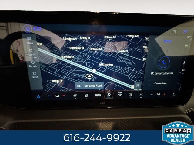 2024 Ford Mustang GT Premium 5.0 Liter 8 2D Coupe Automatic