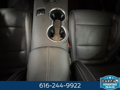 2024 Ford Mustang GT Premium 5.0 Liter 8 2D Coupe Automatic