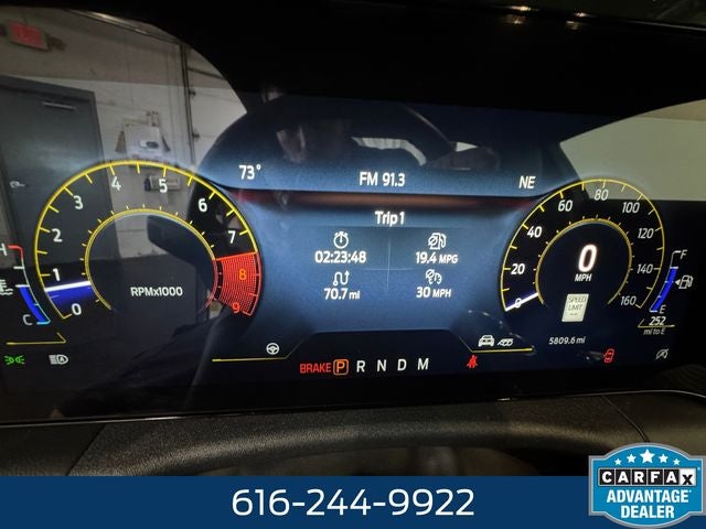 2024 Ford Mustang GT Premium 5.0 Liter 8 2D Coupe Automatic