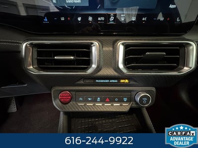 2024 Ford Mustang GT Premium 5.0 Liter 8 2D Coupe Automatic