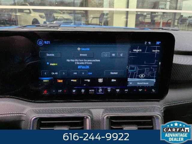 2024 Ford Mustang GT Premium 5.0 Liter V8 2D Coupe Automatic