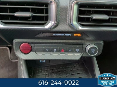 2024 Ford Mustang GT Premium 5.0 Liter V8 2D Coupe Automatic
