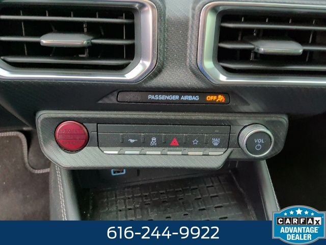 2024 Ford Mustang GT Premium 5.0 Liter V8 2D Coupe Automatic