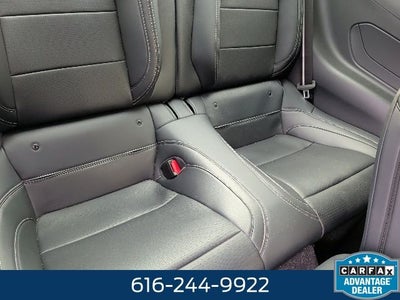 2024 Ford Mustang GT Premium 5.0 Liter V8 2D Coupe Automatic