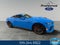 2024 Ford Mustang GT Premium 5.0 Liter V8 2D Coupe Automatic