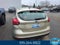 2018 Ford Focus SE 2.0 Liter 4D Hatchback Automatic