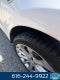 2016 Ford Taurus Limited 3.5 Liter V6 AWD