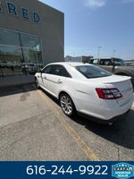 2016 Ford Taurus Limited 3.5 Liter V6 AWD