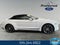 2021 Ford Mustang EcoBoost Premium 2.3 Liter EcoBoost Turboharged 2D Convertible