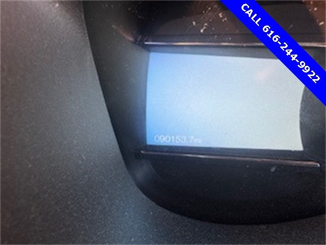 2017 Ford Explorer Limited 3.5 Liter V6 Turbocharged 4WD