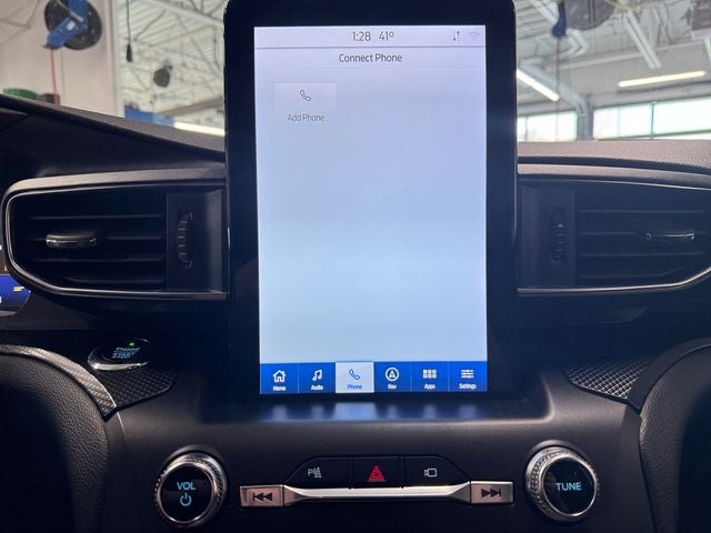 2020 Ford Explorer ST 3.0 Liter V6 EcoBoost 4WD