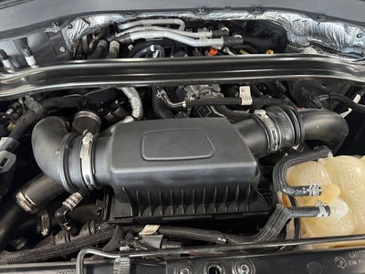 2020 Ford Explorer ST 3.0 Liter V6 EcoBoost 4WD