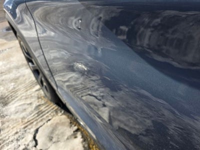 2021 Ford Explorer ST 3.0 Liter V7 EcoBoost 4WD