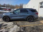 2021 Ford Explorer ST 3.0 Liter V7 EcoBoost 4WD