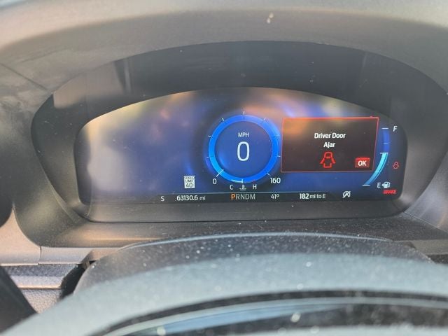 2021 Ford Explorer ST 3.0 Liter V7 EcoBoost 4WD