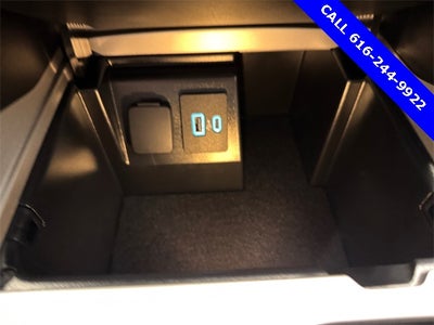 2024 Ford Explorer ST 3.0 Liter V6 EcoBoost 4WD Leather Seating