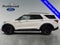 2024 Ford Explorer ST 3.0 Liter V6 EcoBoost 4WD Leather Seating