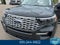 2024 Ford Explorer Platinum 3.0 Liter V6 EcoBoost 4WD