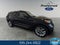 2024 Ford Explorer Platinum 3.0 Liter V6 EcoBoost 4WD
