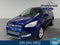 2014 Ford Escape SE 1.6 Liter EcoBoost Turbocharged FWD