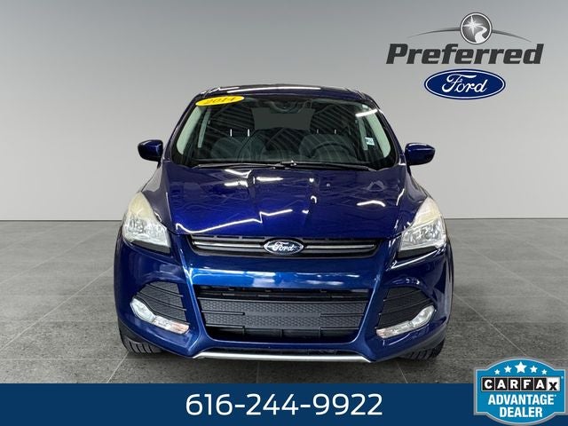 2014 Ford Escape SE 1.6 Liter EcoBoost Turbocharged FWD