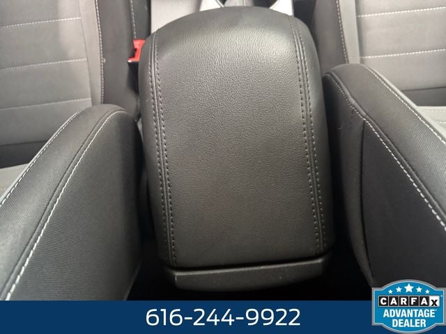2014 Ford Escape SE 1.6 Liter EcoBoost Turbocharged FWD