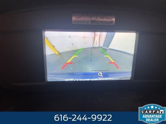 2014 Ford Escape SE 1.6 Liter EcoBoost Turbocharged FWD