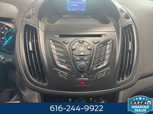 2014 Ford Escape SE 1.6 Liter EcoBoost Turbocharged FWD