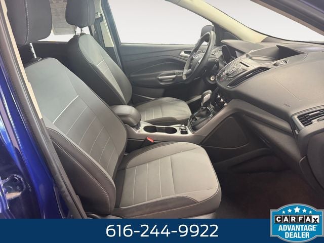 2014 Ford Escape SE 1.6 Liter EcoBoost Turbocharged FWD