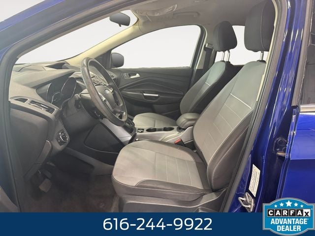2014 Ford Escape SE 1.6 Liter EcoBoost Turbocharged FWD