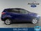 2014 Ford Escape SE 1.6 Liter EcoBoost Turbocharged FWD
