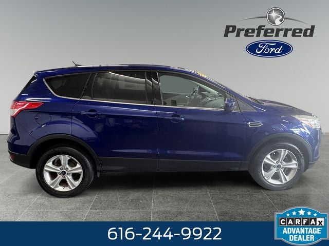 2014 Ford Escape SE 1.6 Liter EcoBoost Turbocharged FWD
