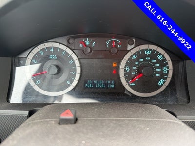 2011 Ford Escape Limited 3.0 Liter V6 AWD