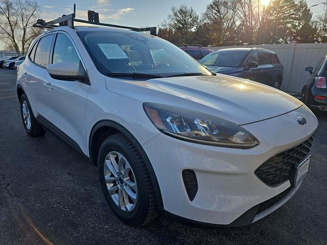 2020 Ford Escape SE 1.5 Liter EcoBoost AWD