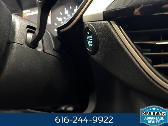 2020 Ford Escape SE 1.5 Liter EcoBoost AWD