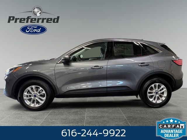 2022 Ford Escape SE 1.5 Liter EcoBoost AWD