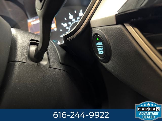 2022 Ford Escape SE 1.5 Liter EcoBoost AWD